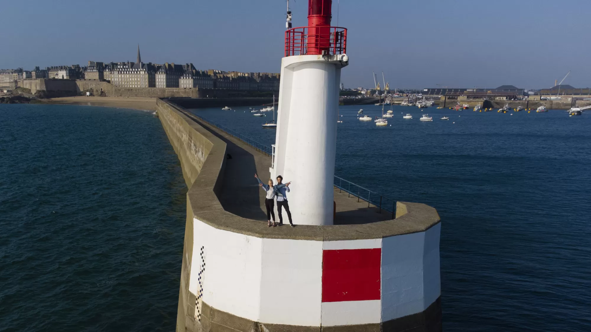 Agence de communication à Saint-Malo